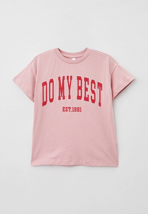 Sela Футболка - фото 1