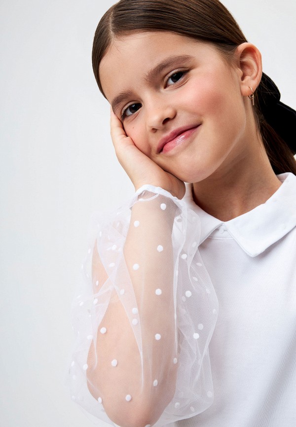 SELA Блуза - School collection - фото 6