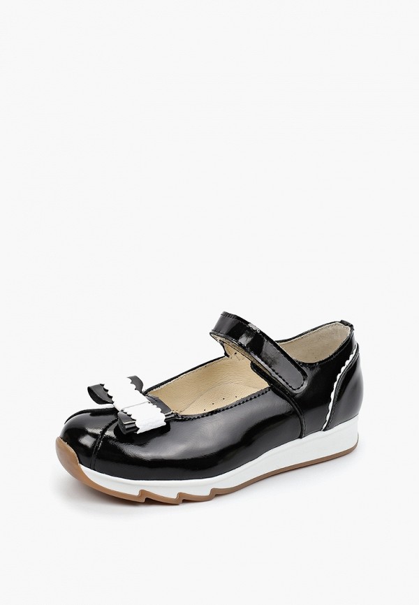 Tapiboo Туфли - фото 2