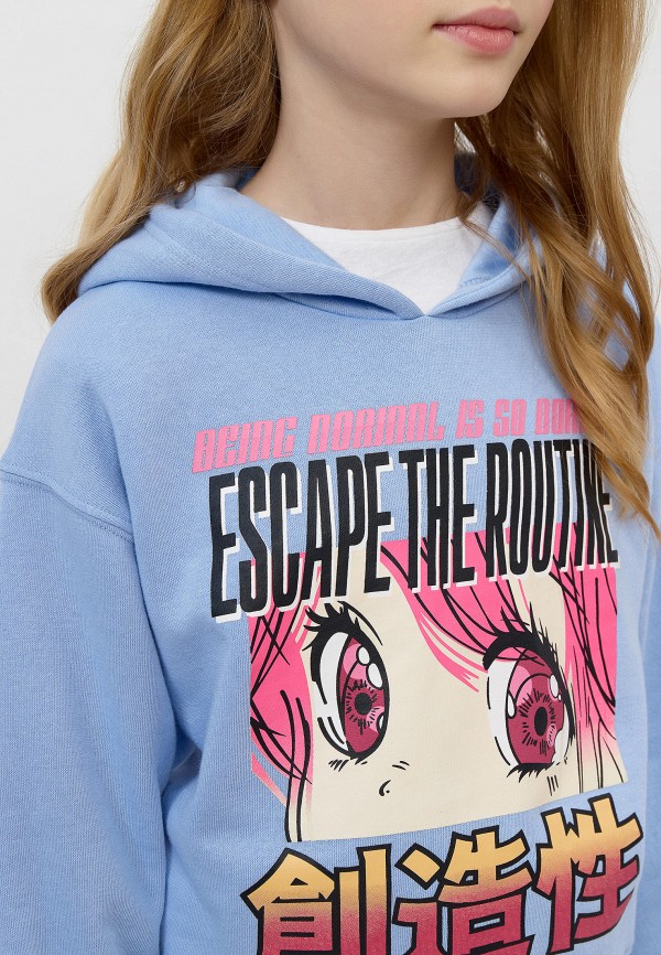 Modis Худи - фото 6