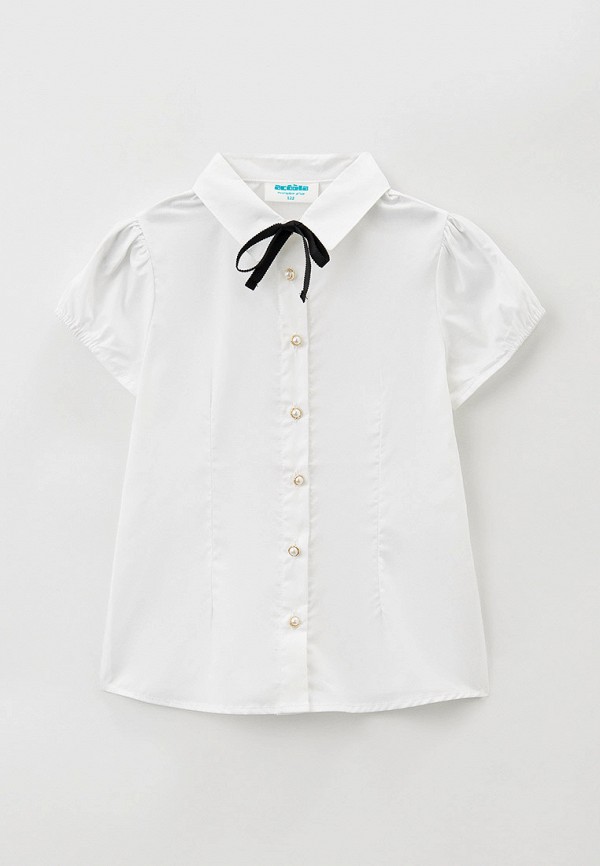 Acoola Блуза и бант - фото 1