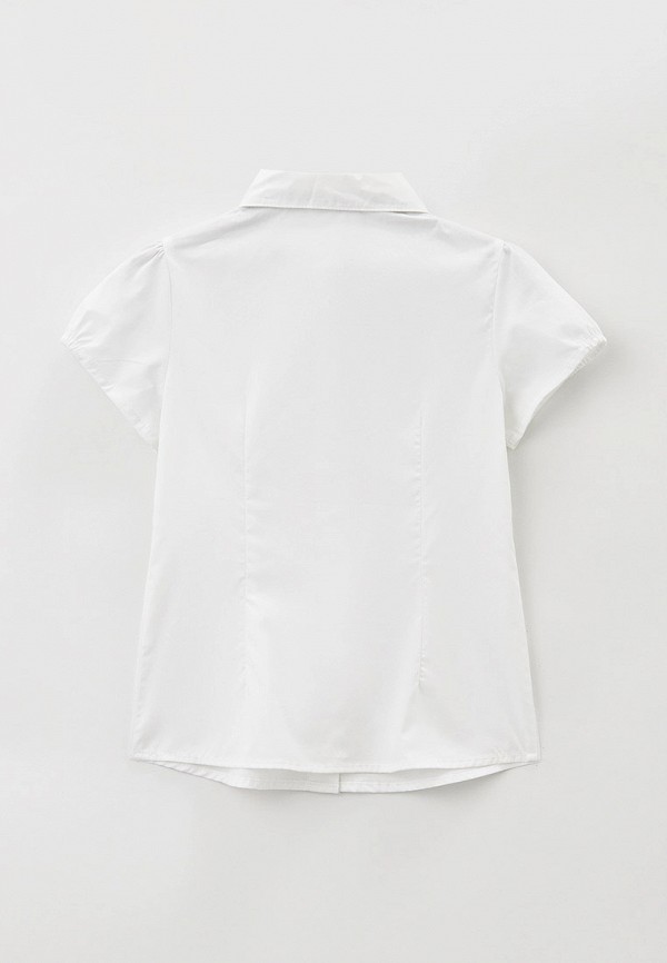 Acoola Блуза и бант - фото 2