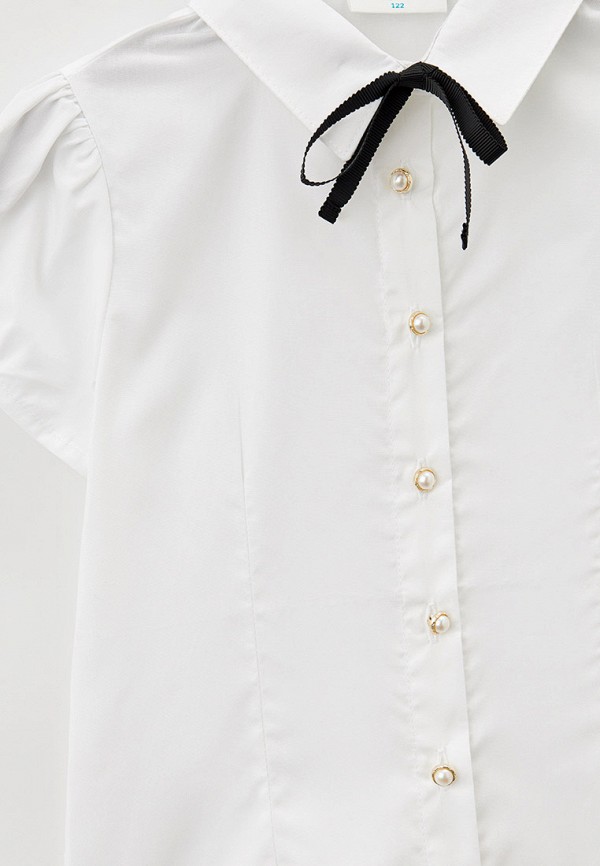 Acoola Блуза и бант - фото 3