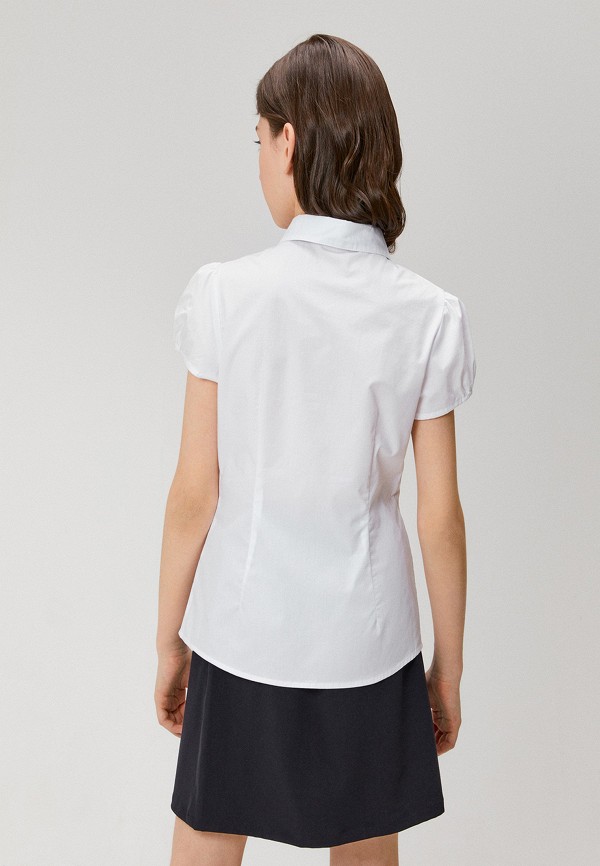 Acoola Блуза и бант - фото 4