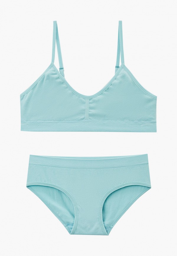 Sela Бюстгальтер и трусы - фото 1