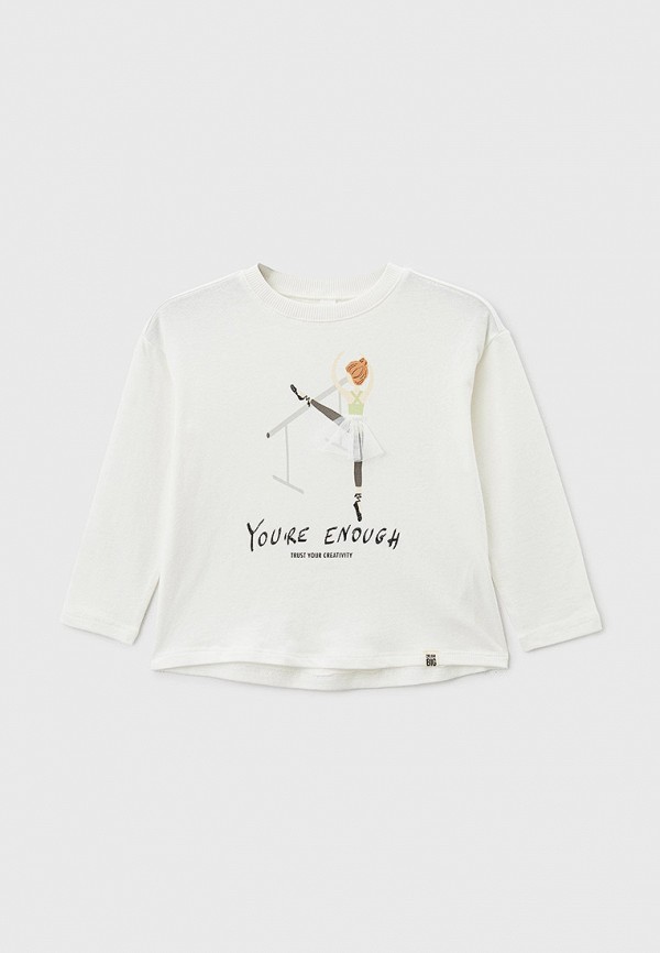 SELA Лонгслив - фото 1