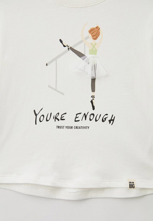 SELA Лонгслив - фото 3