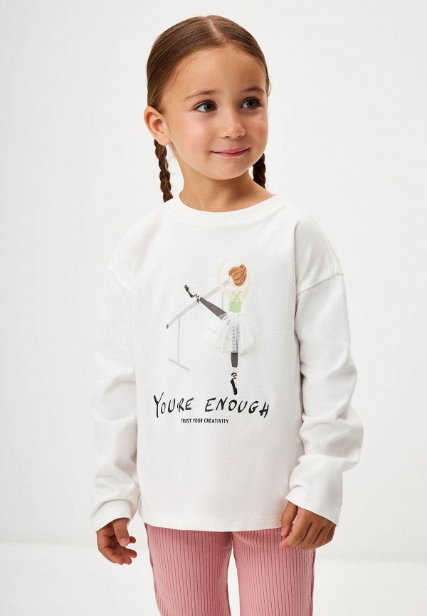 SELA Лонгслив - фото 4