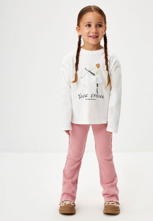 SELA Лонгслив - фото 5