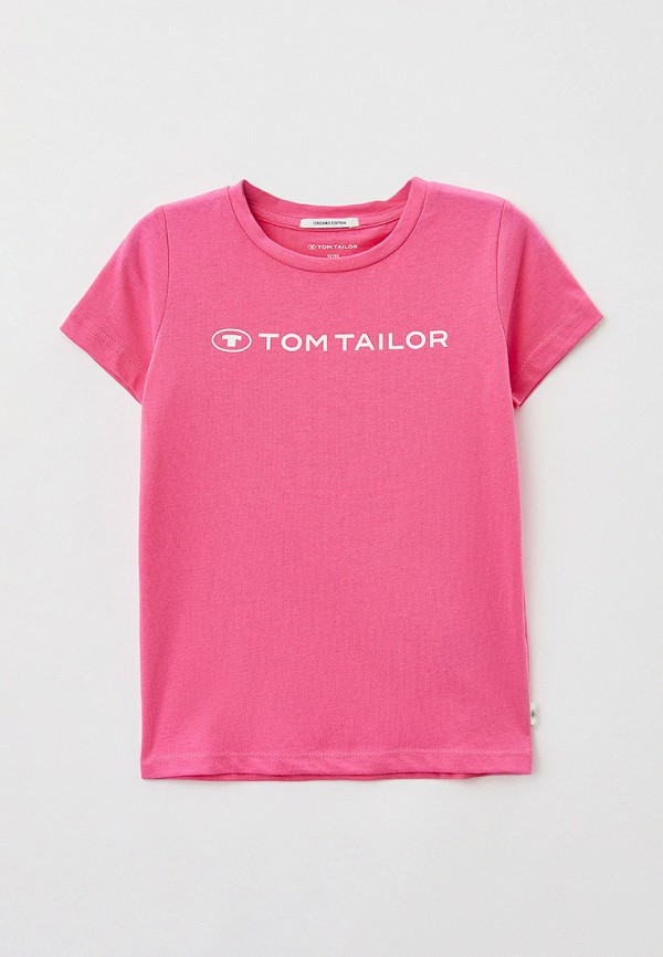Tom Tailor Футболка - фото 1
