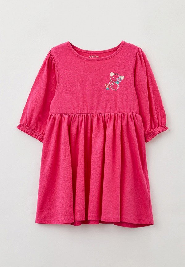 O'STIN Платье - фото 1