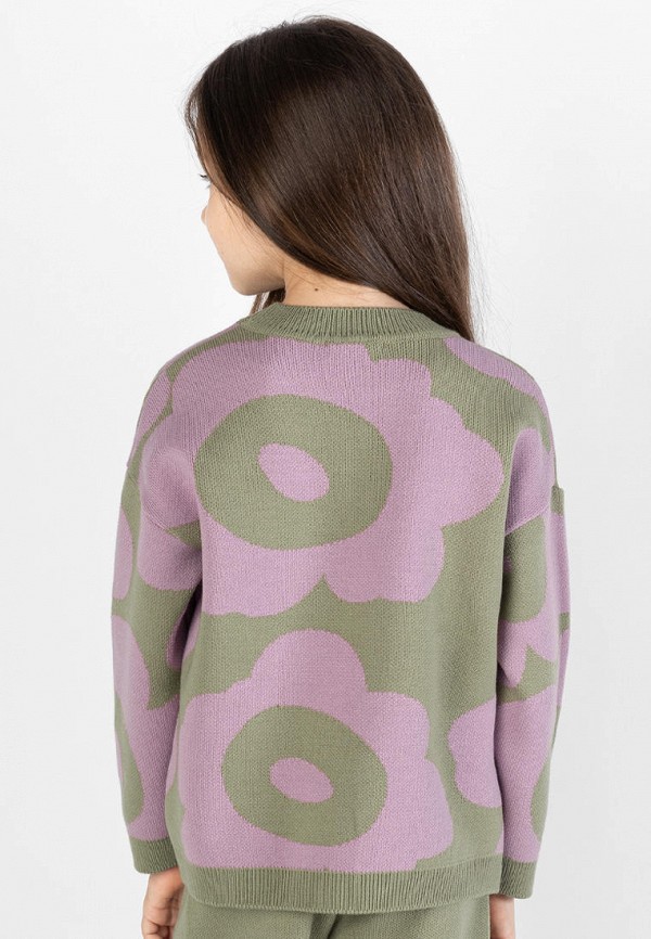 Bossa Nova Джемпер - фото 2