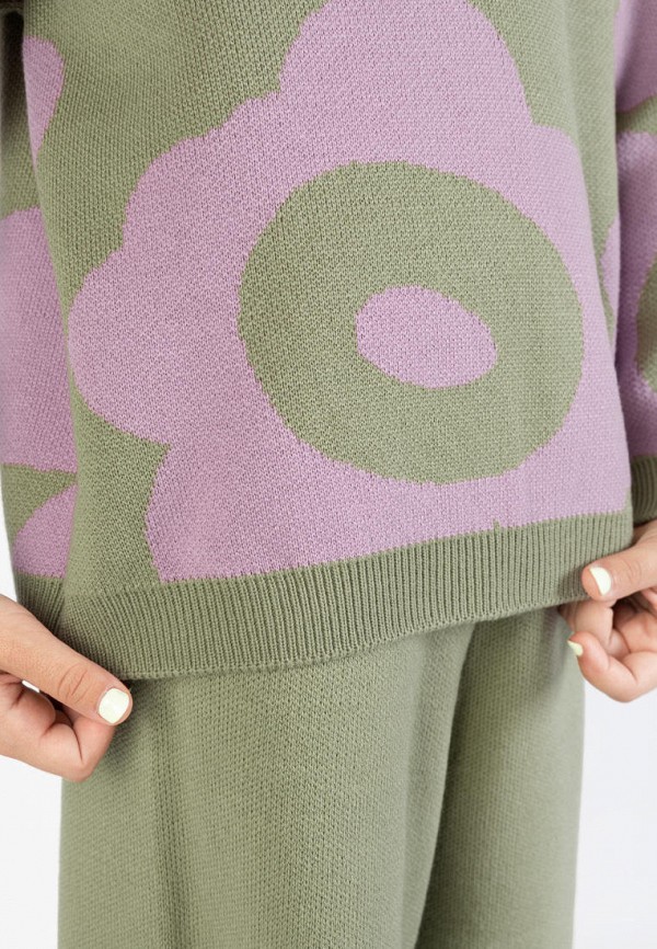 Bossa Nova Джемпер - фото 3