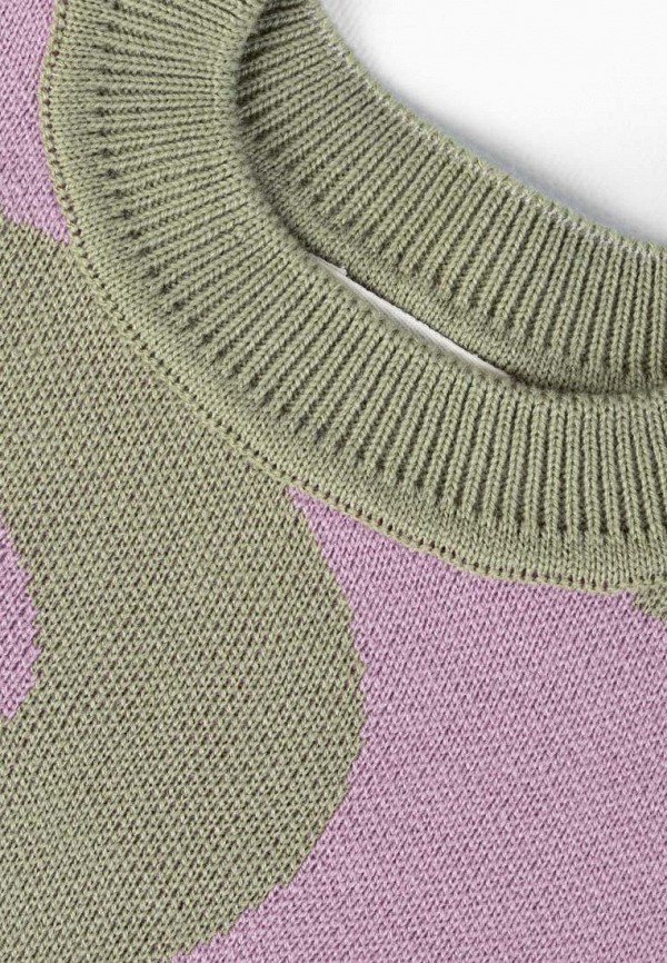 Bossa Nova Джемпер - фото 6