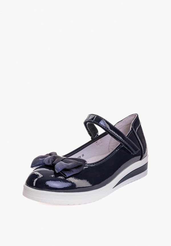 Zenden First Туфли - Полнота D (4) - фото 2