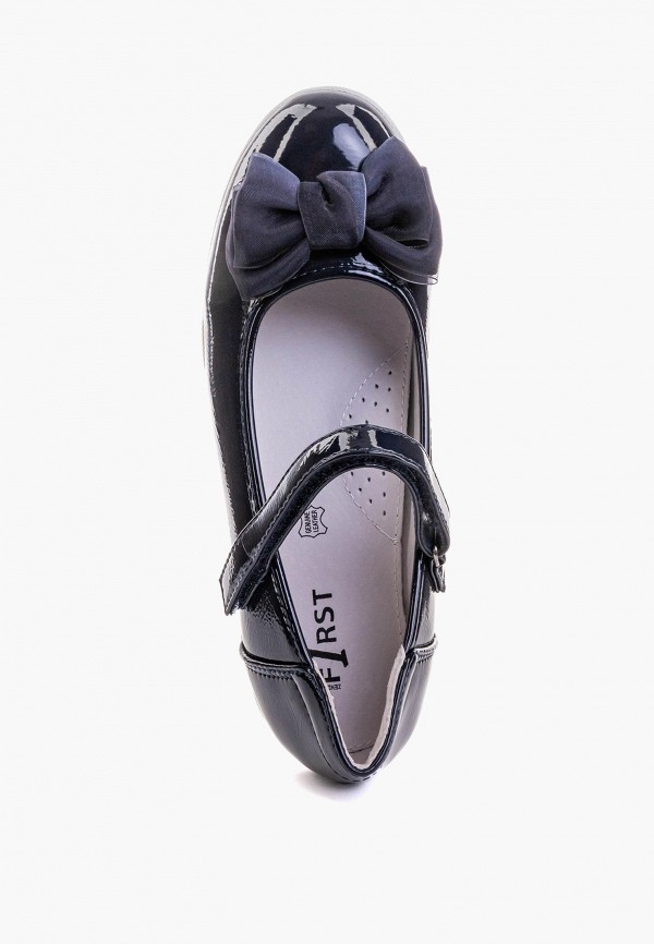 Zenden First Туфли - Полнота D (4) - фото 4