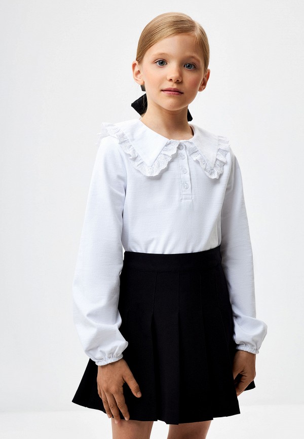 Sela Блуза - School collection - фото 4