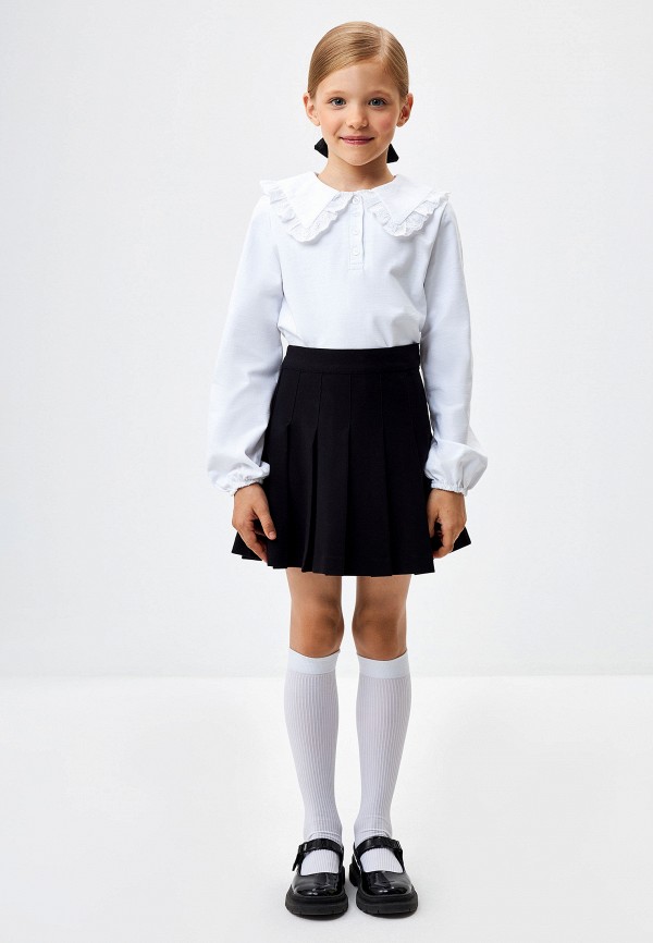 Sela Блуза - School collection - фото 5