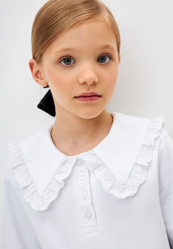 Sela Блуза - School collection - фото 6