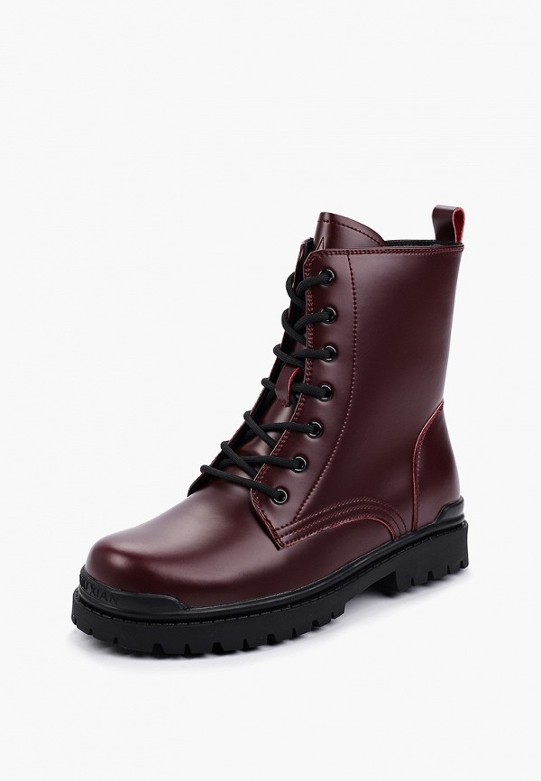 Munz Young Ботинки - Полнота E (5) - фото 2