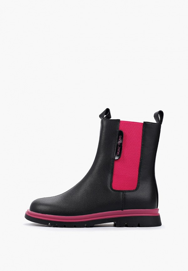 Munz Young Ботинки - Полнота E (5) - фото 1