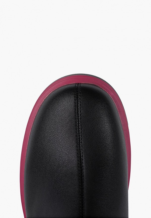 Munz Young Ботинки - Полнота E (5) - фото 4