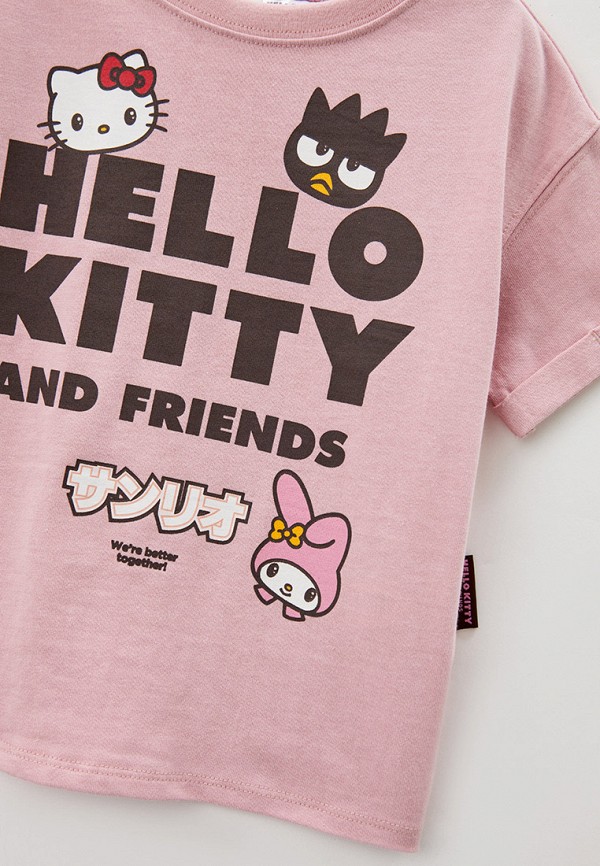 Sela Футболка - фото 3