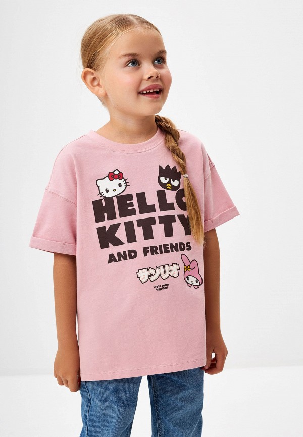 Sela Футболка - фото 4