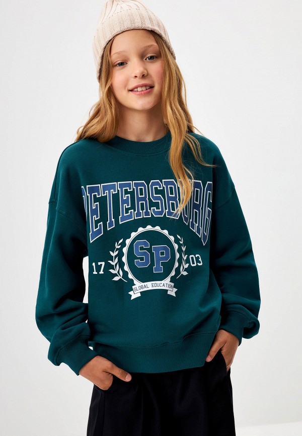 SELA Свитшот - фото 4