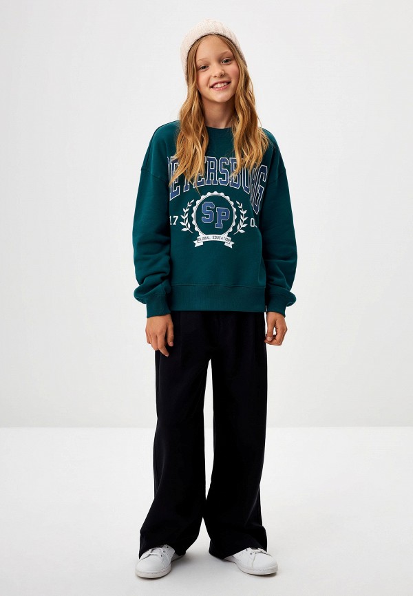 SELA Свитшот - фото 5