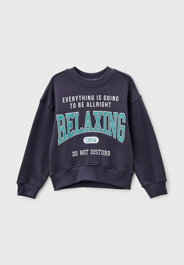 SELA Свитшот - фото 1