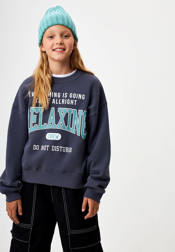 SELA Свитшот - фото 4