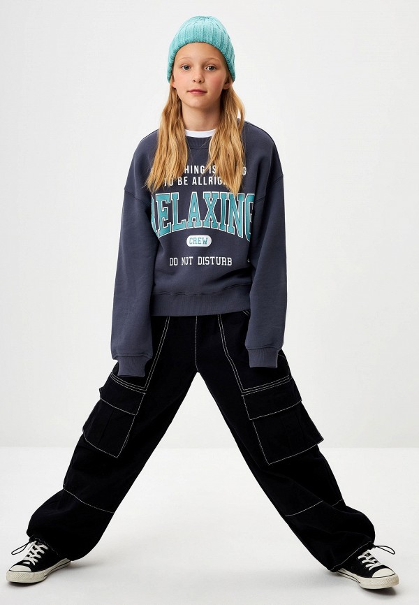 SELA Свитшот - фото 5