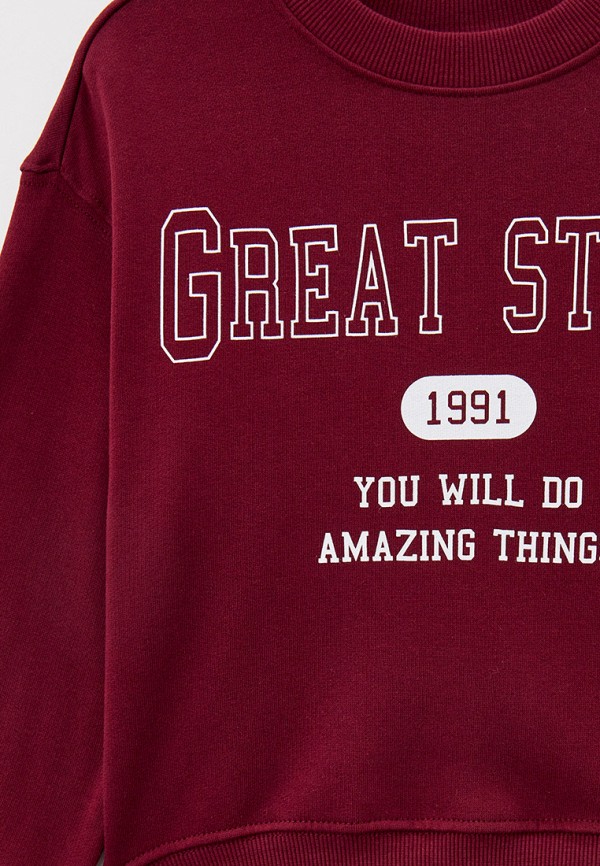 SELA Свитшот - фото 3