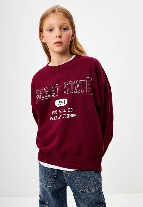 SELA Свитшот - фото 4