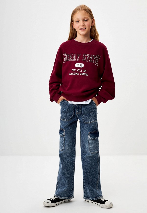 SELA Свитшот - фото 5