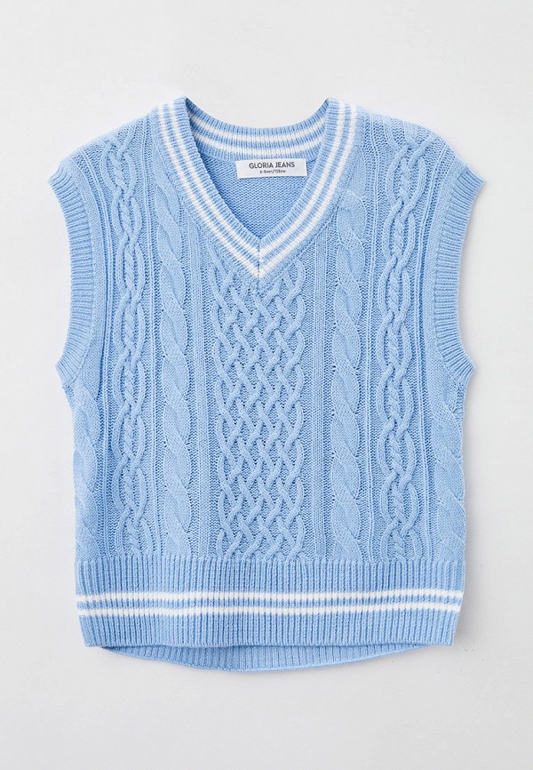 Gloria Jeans Жилет - фото 1