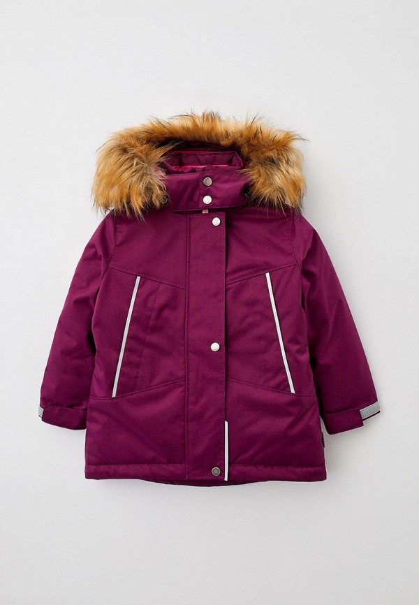 Kisu Куртка утепленная - фото 1