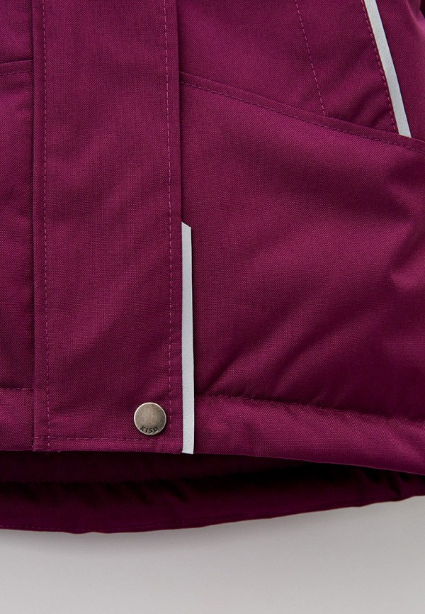 Kisu Куртка утепленная - фото 3