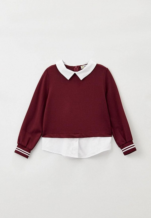 Smena Джемпер - Oversize - фото 3