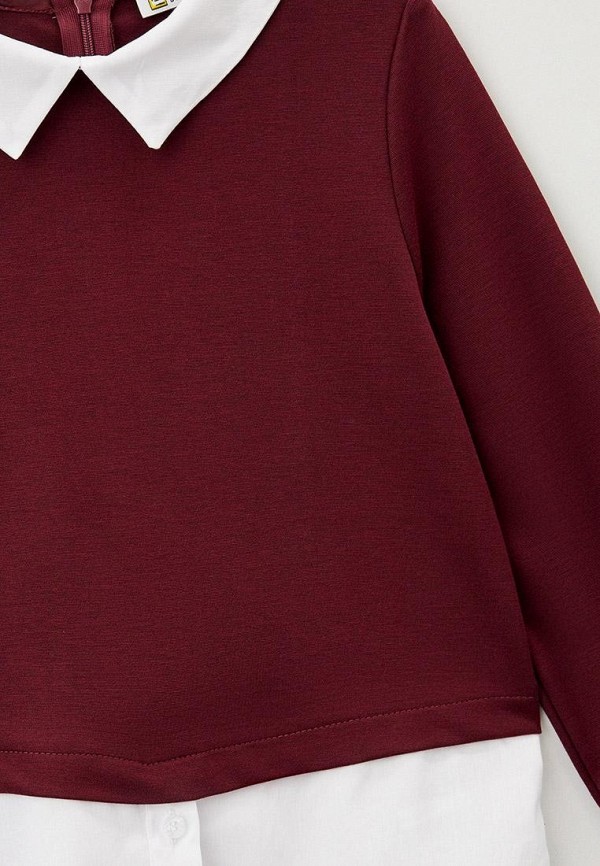 Smena Джемпер - Oversize - фото 5