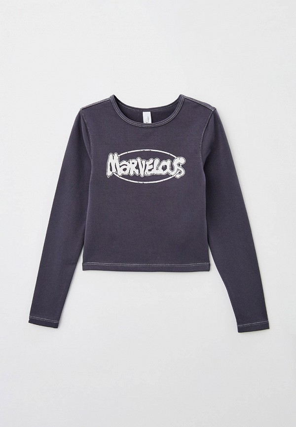 SELA Лонгслив - фото 1