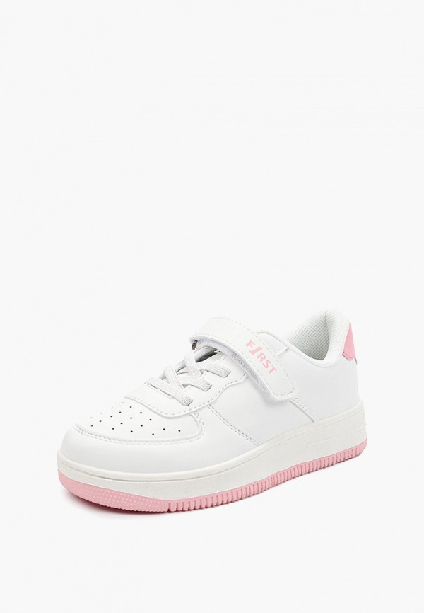 Zenden First Кеды - Полнота C (3) - фото 2