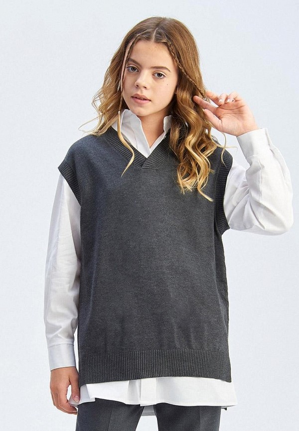 Smena Жилет - Oversize - фото 1