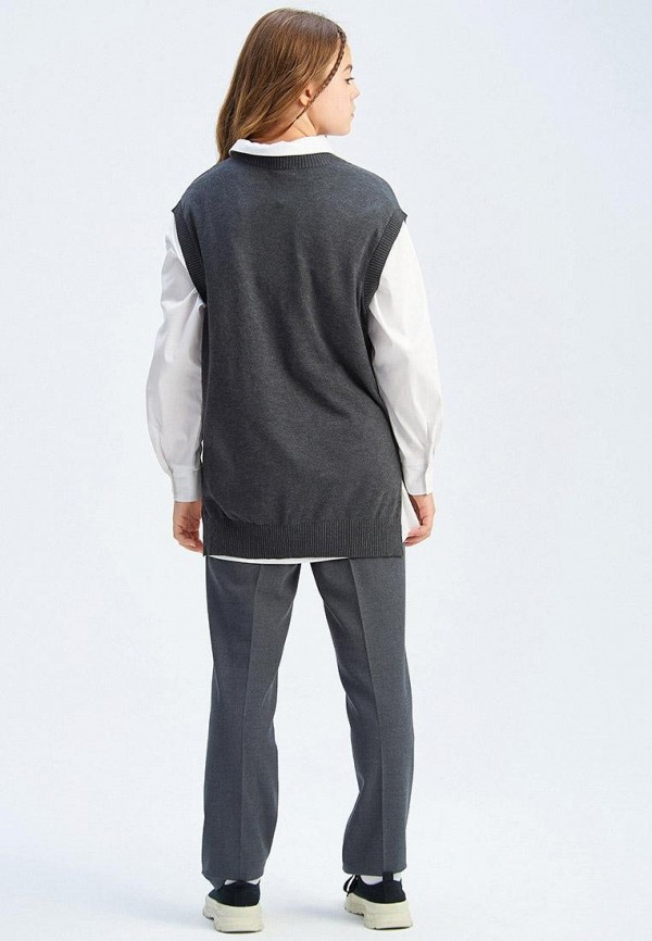 Smena Жилет - Oversize - фото 2