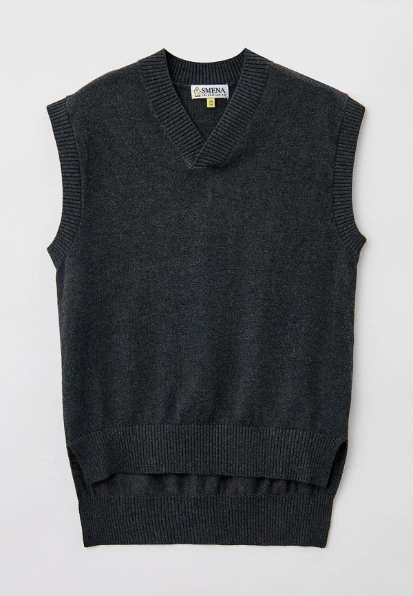 Smena Жилет - Oversize - фото 3