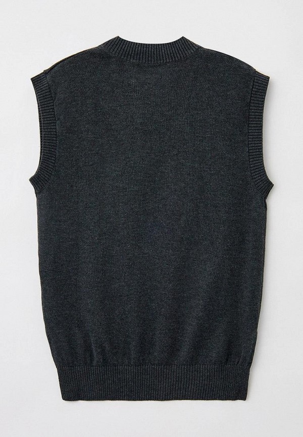 Smena Жилет - Oversize - фото 4