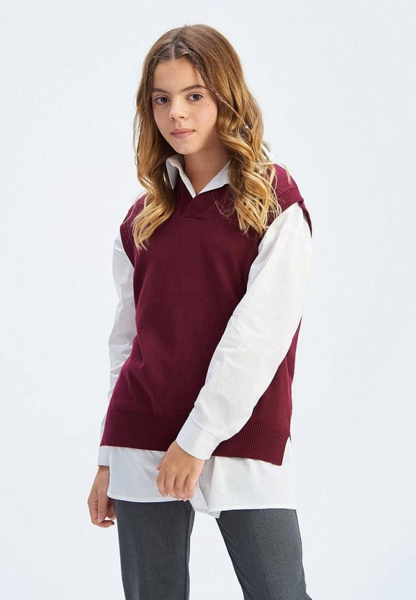 Smena Жилет - Oversize - фото 1