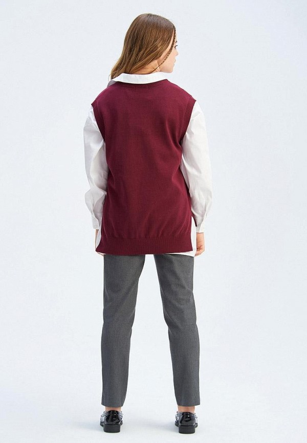 Smena Жилет - Oversize - фото 2