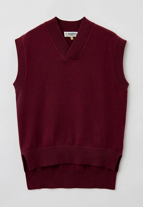 Smena Жилет - Oversize - фото 3